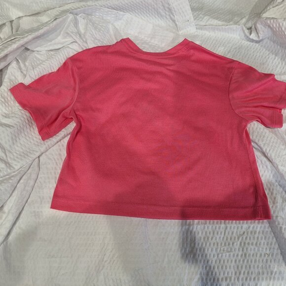 nope not today cat shirt XS youth - Picture 5 of 5